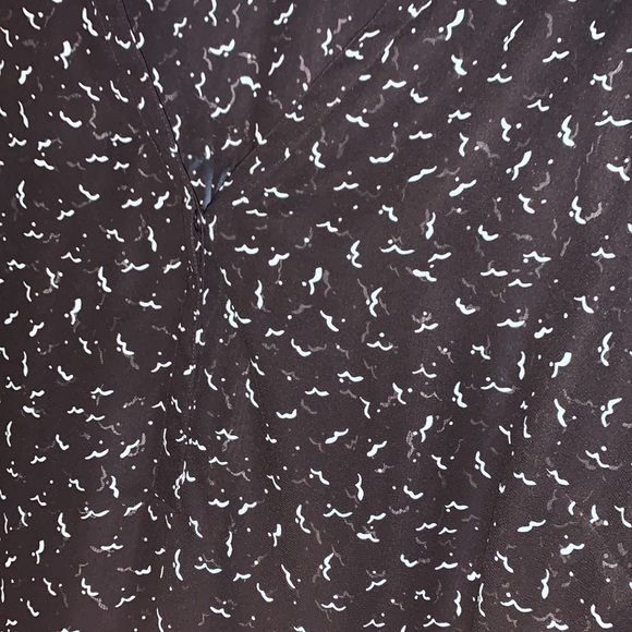 Maurices Sheer Top - Picture 2 of 3